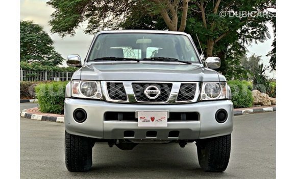 Buy Import Nissan Patrol Other Car in Import - Dubai in Central Kenya Buy Import Nissan Patrol Other Car in Import - Dubai in Central Kenya