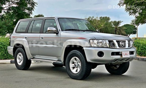 Buy Import Nissan Patrol Other Car in Import - Dubai in Central Kenya Buy Import Nissan Patrol Other Car in Import - Dubai in Central Kenya