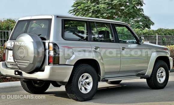 Buy Import Nissan Patrol Other Car in Import - Dubai in Central Kenya Buy Import Nissan Patrol Other Car in Import - Dubai in Central Kenya