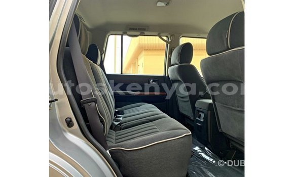 Buy Import Nissan Patrol Other Car in Import - Dubai in Central Kenya Buy Import Nissan Patrol Other Car in Import - Dubai in Central Kenya