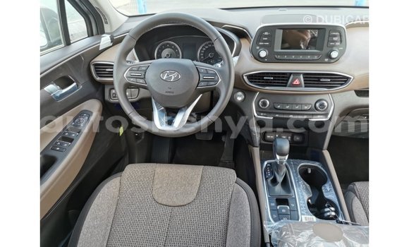 Nunua Imported Hyundai Santa Fe Nyingine Gari ndani ya Import - Dubai nchini Kati Kenya Nunua Imported Hyundai Santa Fe Nyingine Gari ndani ya Import - Dubai nchini Kati Kenya