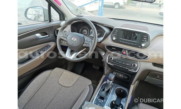 Nunua Imported Hyundai Santa Fe Nyingine Gari ndani ya Import - Dubai nchini Kati Kenya Nunua Imported Hyundai Santa Fe Nyingine Gari ndani ya Import - Dubai nchini Kati Kenya