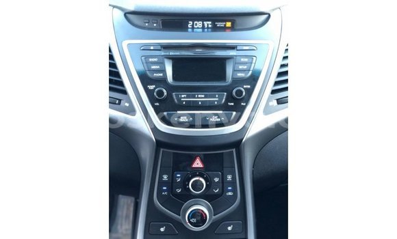 Buy Import Hyundai Elantra Black Car in Import - Dubai in Central Kenya Buy Import Hyundai Elantra Black Car in Import - Dubai in Central Kenya