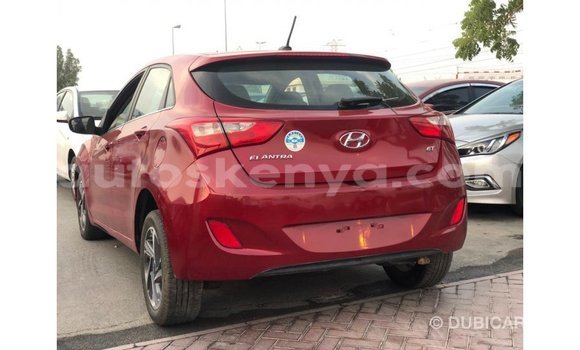 Buy Import Hyundai Elantra Red Car in Import - Dubai in Central Kenya Buy Import Hyundai Elantra Red Car in Import - Dubai in Central Kenya