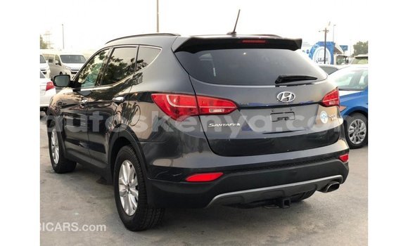 Buy Import Hyundai Santa Fe Other Car in Import - Dubai in Central Kenya Buy Import Hyundai Santa Fe Other Car in Import - Dubai in Central Kenya