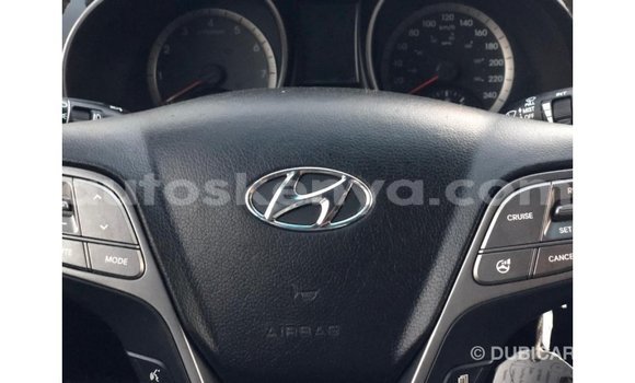 Buy Import Hyundai Santa Fe Other Car in Import - Dubai in Central Kenya Buy Import Hyundai Santa Fe Other Car in Import - Dubai in Central Kenya
