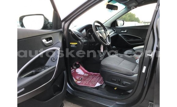 Buy Import Hyundai Santa Fe Other Car in Import - Dubai in Central Kenya Buy Import Hyundai Santa Fe Other Car in Import - Dubai in Central Kenya