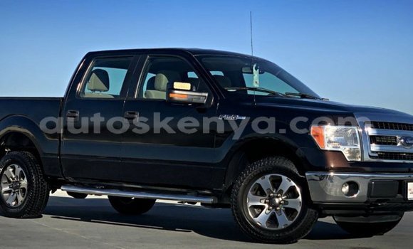 Buy Import Ford Club Wagon Brown Car in Import - Dubai in Central Kenya Buy Import Ford Club Wagon Brown Car in Import - Dubai in Central Kenya