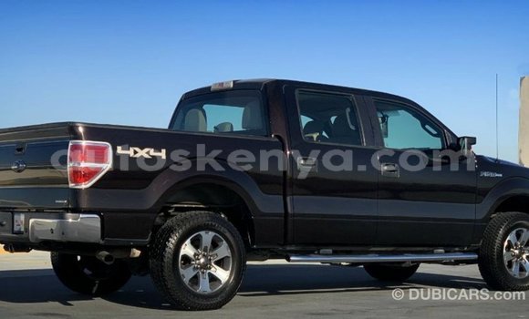 Buy Import Ford Club Wagon Brown Car in Import - Dubai in Central Kenya Buy Import Ford Club Wagon Brown Car in Import - Dubai in Central Kenya