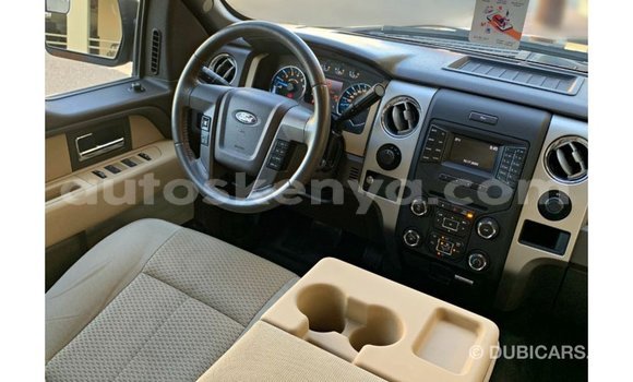 Buy Import Ford Club Wagon Brown Car in Import - Dubai in Central Kenya Buy Import Ford Club Wagon Brown Car in Import - Dubai in Central Kenya
