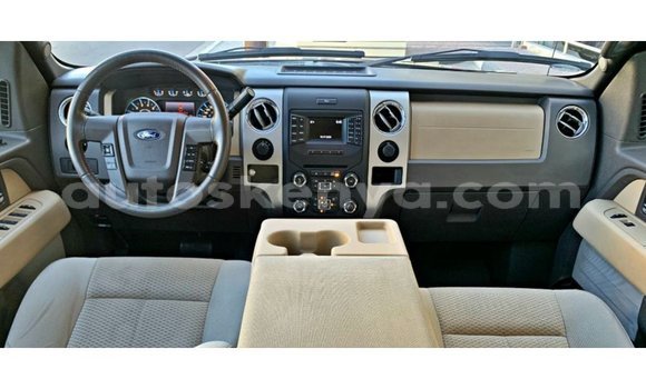 Buy Import Ford Club Wagon Brown Car in Import - Dubai in Central Kenya Buy Import Ford Club Wagon Brown Car in Import - Dubai in Central Kenya