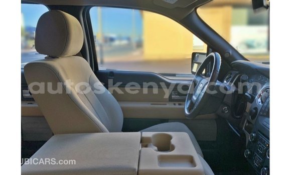 Buy Import Ford Club Wagon Brown Car in Import - Dubai in Central Kenya Buy Import Ford Club Wagon Brown Car in Import - Dubai in Central Kenya