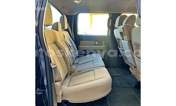 Buy Import Ford Club Wagon Brown Car in Import - Dubai in Central Kenya Buy Import Ford Club Wagon Brown Car in Import - Dubai in Central Kenya