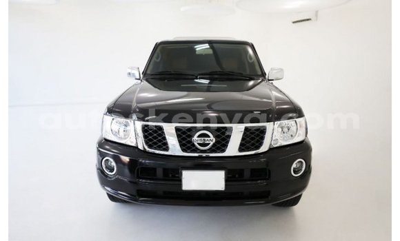 Nunua Imported Nissan Patrol Nyeusi Gari ndani ya Import - Dubai nchini Kati Kenya Nunua Imported Nissan Patrol Nyeusi Gari ndani ya Import - Dubai nchini Kati Kenya