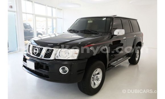 Nunua Imported Nissan Patrol Nyeusi Gari ndani ya Import - Dubai nchini Kati Kenya Nunua Imported Nissan Patrol Nyeusi Gari ndani ya Import - Dubai nchini Kati Kenya
