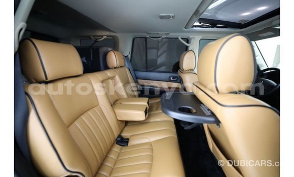 Nunua Imported Nissan Patrol Nyeusi Gari ndani ya Import - Dubai nchini Kati Kenya Nunua Imported Nissan Patrol Nyeusi Gari ndani ya Import - Dubai nchini Kati Kenya