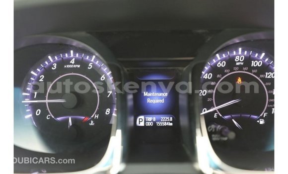 Imported Toyota Avalon Red Makiinaa iti Import - Dubai keessatti Central Kenya keessatti Imported Toyota Avalon Red Makiinaa iti Import - Dubai keessatti Central Kenya keessatti