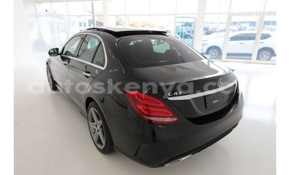 Buy Import Mercedes‒Benz 1117 Black Truck in Import - Dubai in Central Kenya Buy Import Mercedes‒Benz 1117 Black Truck in Import - Dubai in Central Kenya
