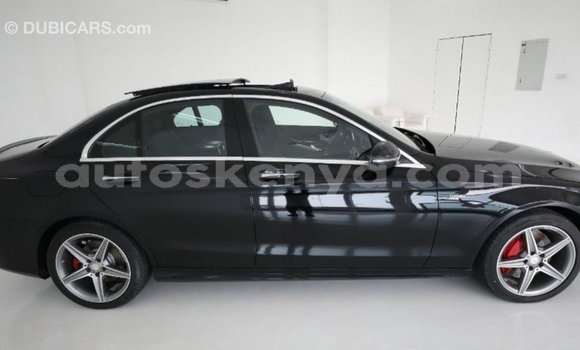 Buy Import Mercedes‒Benz 1117 Black Truck in Import - Dubai in Central Kenya Buy Import Mercedes‒Benz 1117 Black Truck in Import - Dubai in Central Kenya