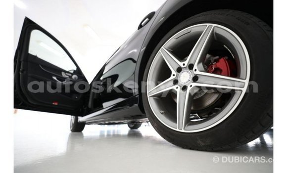 Buy Import Mercedes‒Benz 1117 Black Truck in Import - Dubai in Central Kenya Buy Import Mercedes‒Benz 1117 Black Truck in Import - Dubai in Central Kenya