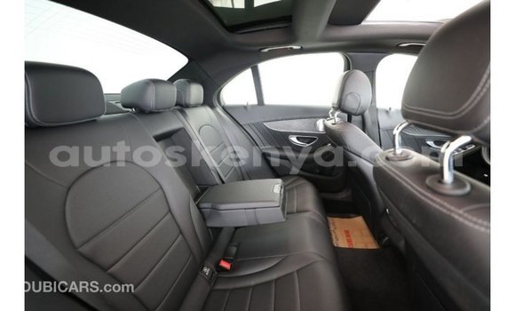 Buy Import Mercedes‒Benz 1117 Black Truck in Import - Dubai in Central Kenya Buy Import Mercedes‒Benz 1117 Black Truck in Import - Dubai in Central Kenya