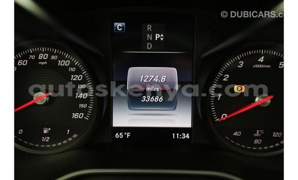 Buy Import Mercedes‒Benz 1117 Black Truck in Import - Dubai in Central Kenya Buy Import Mercedes‒Benz 1117 Black Truck in Import - Dubai in Central Kenya