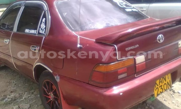 Oofamaa Toyota Camry Red Makiinaa iti Nairobi keessatti Nairobi keessatti Oofamaa Toyota Camry Red Makiinaa iti Nairobi keessatti Nairobi keessatti