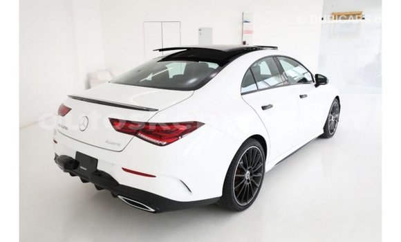 Imported Mercedes‒Benz 250 White Makiinaa iti Import - Dubai keessatti Central Kenya keessatti Imported Mercedes‒Benz 250 White Makiinaa iti Import - Dubai keessatti Central Kenya keessatti