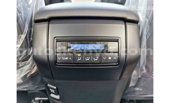 Buy Import Toyota Prado Brown Car in Import - Dubai in Central Kenya Buy Import Toyota Prado Brown Car in Import - Dubai in Central Kenya