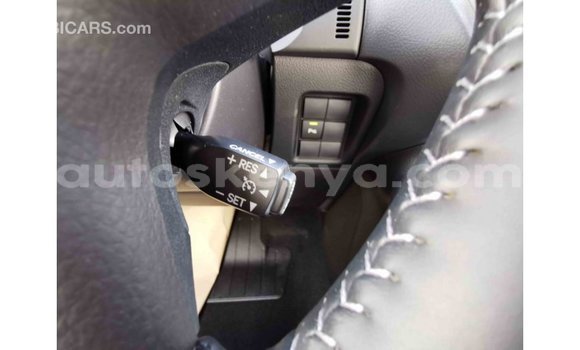 Buy Import Toyota Prado Brown Car in Import - Dubai in Central Kenya Buy Import Toyota Prado Brown Car in Import - Dubai in Central Kenya