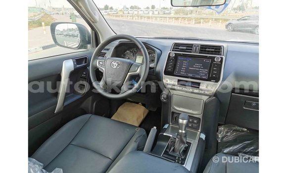 Buy Import Toyota Prado Brown Car in Import - Dubai in Central Kenya Buy Import Toyota Prado Brown Car in Import - Dubai in Central Kenya