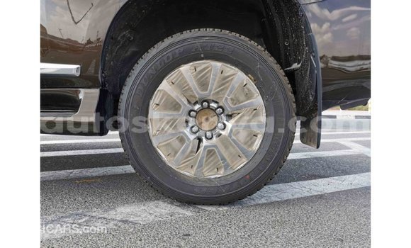 Buy Import Toyota Prado Brown Car in Import - Dubai in Central Kenya Buy Import Toyota Prado Brown Car in Import - Dubai in Central Kenya