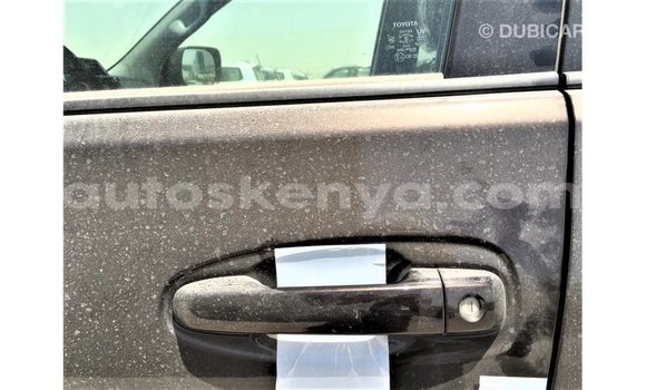 Buy Import Toyota Prado Brown Car in Import - Dubai in Central Kenya Buy Import Toyota Prado Brown Car in Import - Dubai in Central Kenya
