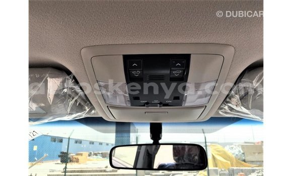 Buy Import Toyota Prado Brown Car in Import - Dubai in Central Kenya Buy Import Toyota Prado Brown Car in Import - Dubai in Central Kenya