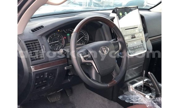 Buy Import Toyota Land Cruiser Other Car in Import - Dubai in Central Kenya Buy Import Toyota Land Cruiser Other Car in Import - Dubai in Central Kenya