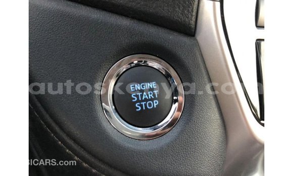 Buy Import Toyota Land Cruiser Other Car in Import - Dubai in Central Kenya Buy Import Toyota Land Cruiser Other Car in Import - Dubai in Central Kenya