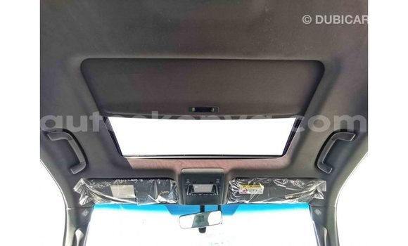 Buy Import Toyota Land Cruiser Black Car in Import - Dubai in Central Kenya Buy Import Toyota Land Cruiser Black Car in Import - Dubai in Central Kenya