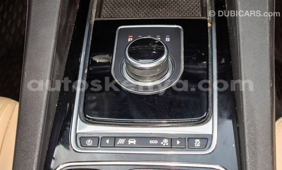 Imported Jaguar F-Pace White Makiinaa iti Import - Dubai keessatti Central Kenya keessatti Imported Jaguar F-Pace White Makiinaa iti Import - Dubai keessatti Central Kenya keessatti