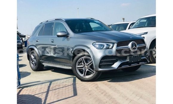 Nunua Imported Mercedes‒Benz GLE Nyingine Gari ndani ya Import - Dubai nchini Kati Kenya Nunua Imported Mercedes‒Benz GLE Nyingine Gari ndani ya Import - Dubai nchini Kati Kenya