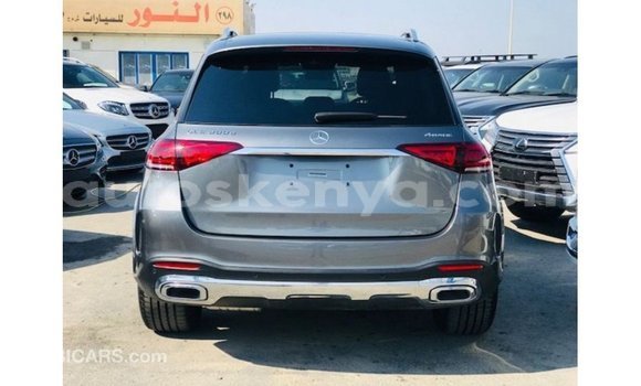 Nunua Imported Mercedes‒Benz GLE Nyingine Gari ndani ya Import - Dubai nchini Kati Kenya Nunua Imported Mercedes‒Benz GLE Nyingine Gari ndani ya Import - Dubai nchini Kati Kenya