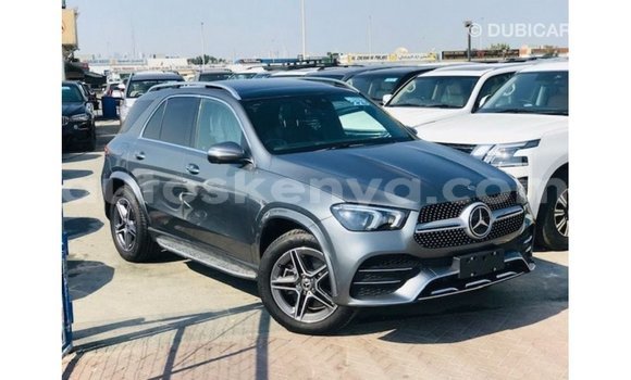 Nunua Imported Mercedes‒Benz GLE Nyingine Gari ndani ya Import - Dubai nchini Kati Kenya Nunua Imported Mercedes‒Benz GLE Nyingine Gari ndani ya Import - Dubai nchini Kati Kenya