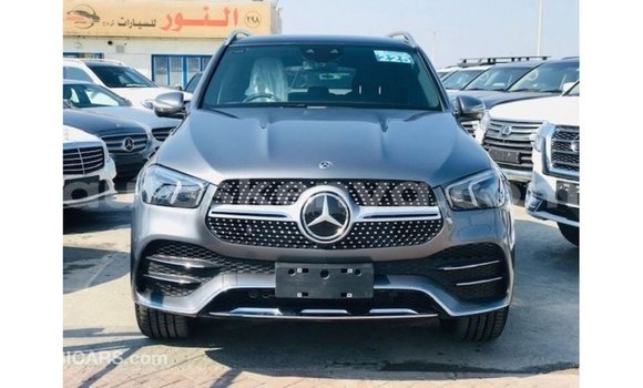 Nunua Imported Mercedes‒Benz GLE Nyingine Gari ndani ya Import - Dubai nchini Kati Kenya Nunua Imported Mercedes‒Benz GLE Nyingine Gari ndani ya Import - Dubai nchini Kati Kenya