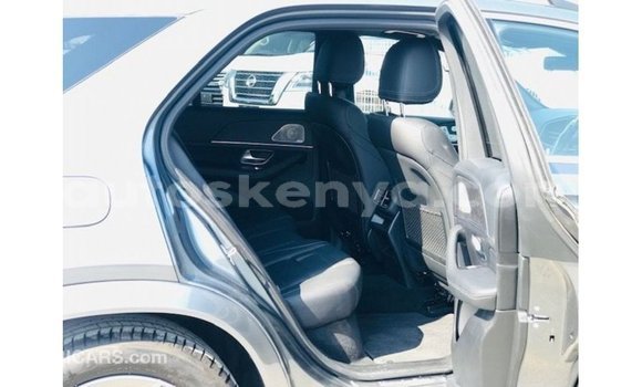 Nunua Imported Mercedes‒Benz GLE Nyingine Gari ndani ya Import - Dubai nchini Kati Kenya Nunua Imported Mercedes‒Benz GLE Nyingine Gari ndani ya Import - Dubai nchini Kati Kenya