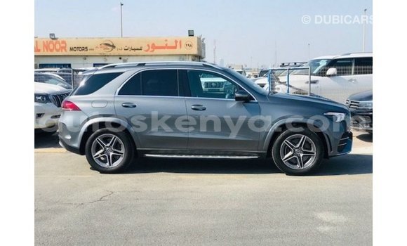Nunua Imported Mercedes‒Benz GLE Nyingine Gari ndani ya Import - Dubai nchini Kati Kenya Nunua Imported Mercedes‒Benz GLE Nyingine Gari ndani ya Import - Dubai nchini Kati Kenya
