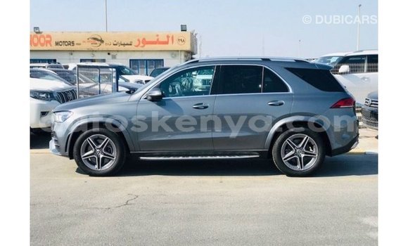 Nunua Imported Mercedes‒Benz GLE Nyingine Gari ndani ya Import - Dubai nchini Kati Kenya Nunua Imported Mercedes‒Benz GLE Nyingine Gari ndani ya Import - Dubai nchini Kati Kenya