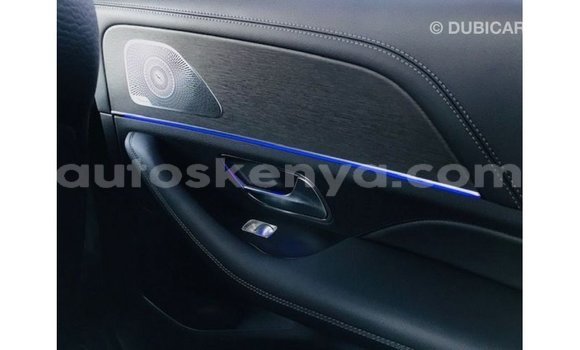 Nunua Imported Mercedes‒Benz GLE Nyingine Gari ndani ya Import - Dubai nchini Kati Kenya Nunua Imported Mercedes‒Benz GLE Nyingine Gari ndani ya Import - Dubai nchini Kati Kenya