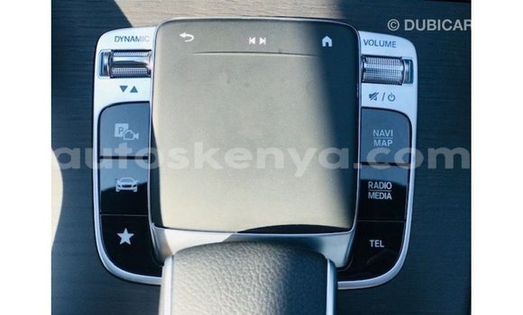 Nunua Imported Mercedes‒Benz GLE Nyingine Gari ndani ya Import - Dubai nchini Kati Kenya Nunua Imported Mercedes‒Benz GLE Nyingine Gari ndani ya Import - Dubai nchini Kati Kenya