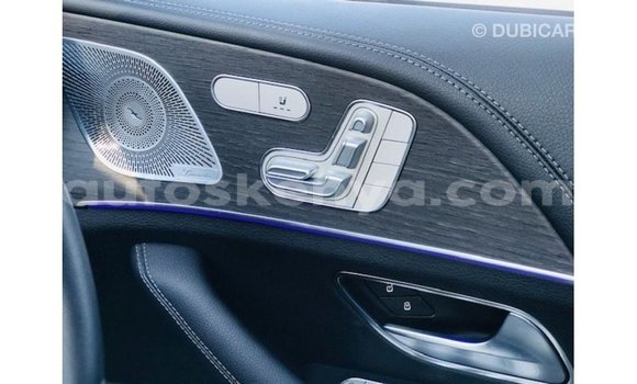 Nunua Imported Mercedes‒Benz GLE Nyingine Gari ndani ya Import - Dubai nchini Kati Kenya Nunua Imported Mercedes‒Benz GLE Nyingine Gari ndani ya Import - Dubai nchini Kati Kenya