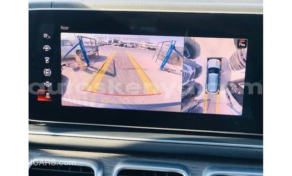 Nunua Imported Mercedes‒Benz GLE Nyingine Gari ndani ya Import - Dubai nchini Kati Kenya Nunua Imported Mercedes‒Benz GLE Nyingine Gari ndani ya Import - Dubai nchini Kati Kenya