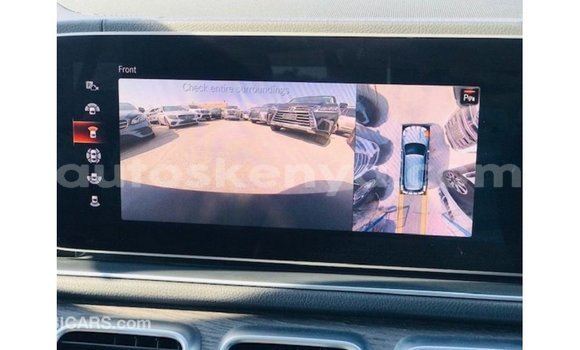 Nunua Imported Mercedes‒Benz GLE Nyingine Gari ndani ya Import - Dubai nchini Kati Kenya Nunua Imported Mercedes‒Benz GLE Nyingine Gari ndani ya Import - Dubai nchini Kati Kenya